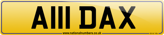 A111 DAX