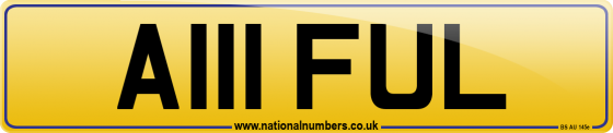 A111 FUL