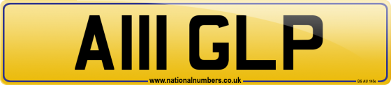 A111 GLP