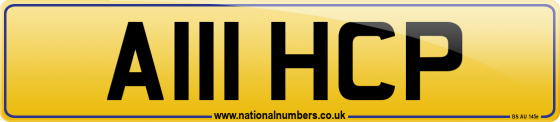 A111 HCP