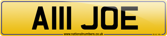 A111 JOE