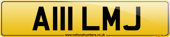 A111 LMJ