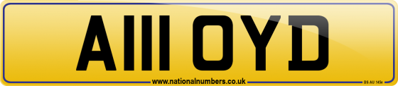 A111 OYD