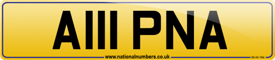 A111 PNA