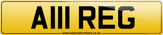 A111 REG