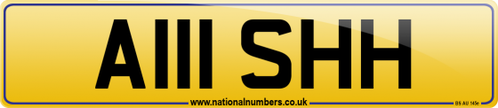 A111 SHH