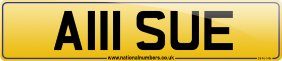 A111 SUE