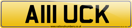 A111 UCK