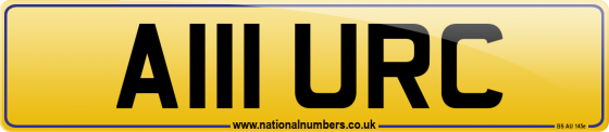 A111 URC
