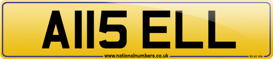 A115 ELL