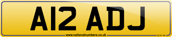 A12 ADJ