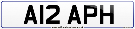 A12 APH