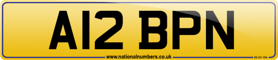 A12 BPN