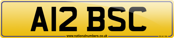 A12 BSC