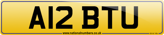 A12 BTU