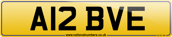 A12 BVE