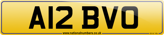 A12 BVO