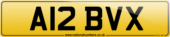 A12 BVX