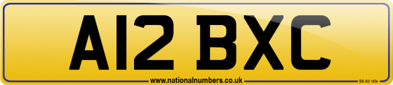 A12 BXC