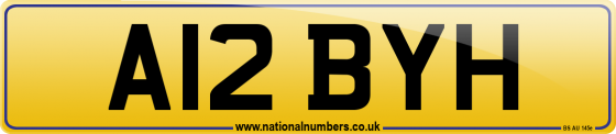 A12 BYH