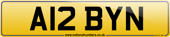 A12 BYN