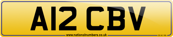 A12 CBV