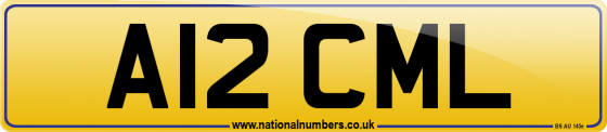 A12 CML