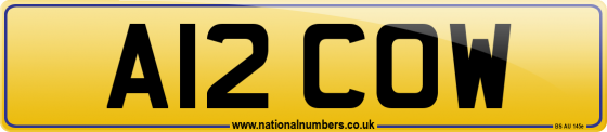 A12 COW