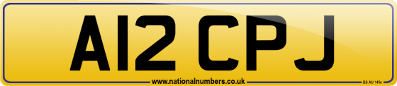 A12 CPJ