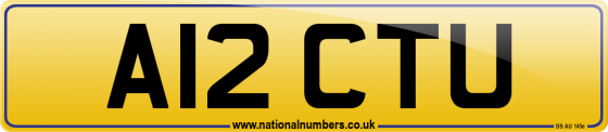 A12 CTU