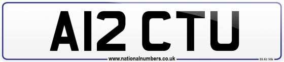 A12 CTU