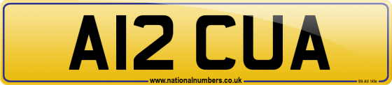 A12 CUA