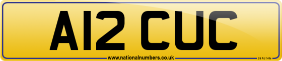 A12 CUC