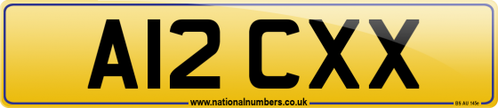 A12 CXX