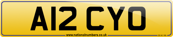 A12 CYO