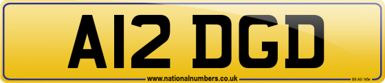 A12 DGD