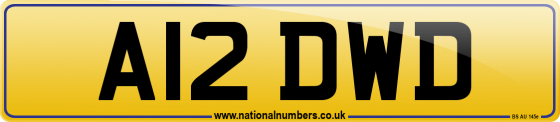 A12 DWD