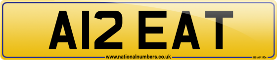 A12 EAT