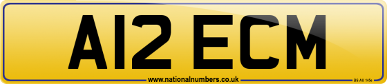 A12 ECM