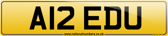 A12 EDU