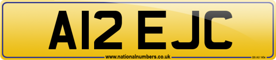 A12 EJC