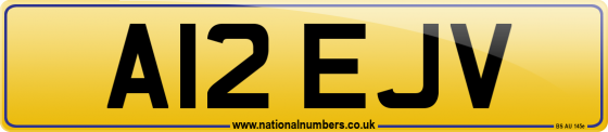 A12 EJV