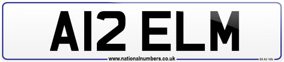 A12 ELM