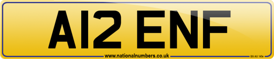 A12 ENF