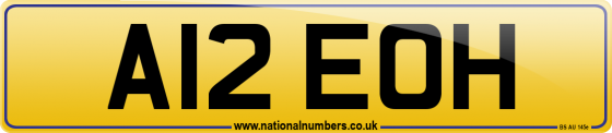 A12 EOH
