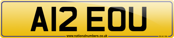 A12 EOU