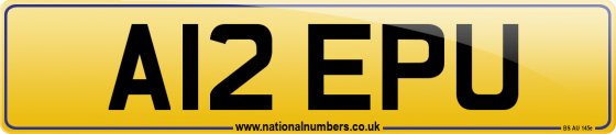 A12 EPU