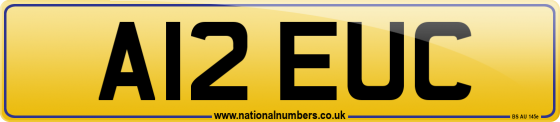 A12 EUC
