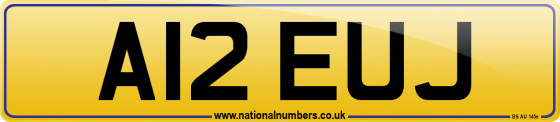 A12 EUJ