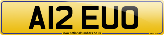 A12 EUO